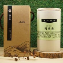 四季春 l 台灣茶 l 原片茶葉