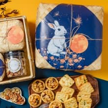 【午後小食光】中秋節禮盒