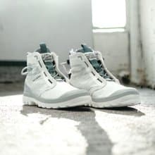 PALLADIUM PAMPA TRAVEL LITE 快速綁帶潮流軍靴 79104