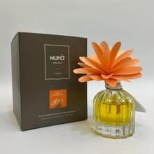 MUHà穆哈香氛 橘花-陽光甜橘 60/200ml