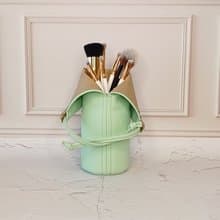 Travel Makeup Brush Holder, Custom Makeup Bag, Makeup Organizer