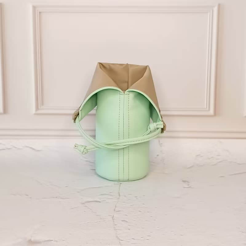 Travel Makeup Brush Holder, Custom Makeup Bag, Makeup Organizer
