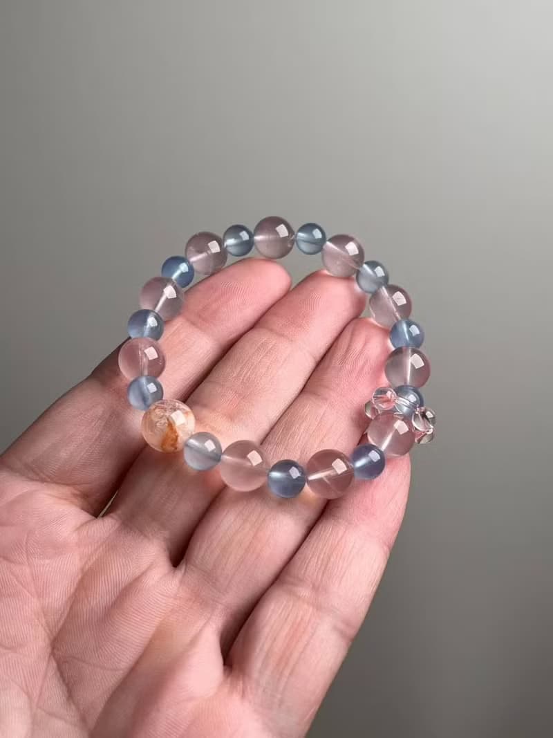 精品 粉藍多寶  Z-20250719-104