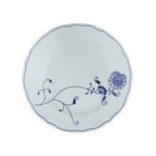 布爾諾廣場波紋圓淺盤-19CM /新婚成家送禮