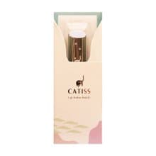 CATISS 貓掌護唇膏補充蕊 | 寧靜洋甘菊  |環保省荷包
