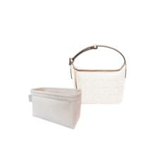 手製內袋 Bag Organizer Loewe Cubi Crossbody Large