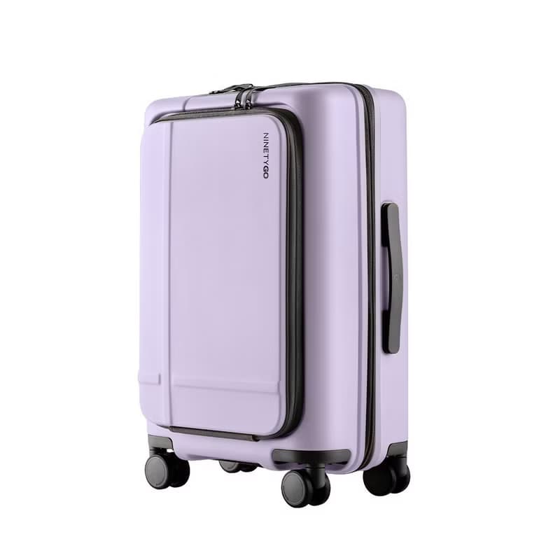 NINETYGO 濃醇箱 Lite 20吋登機箱