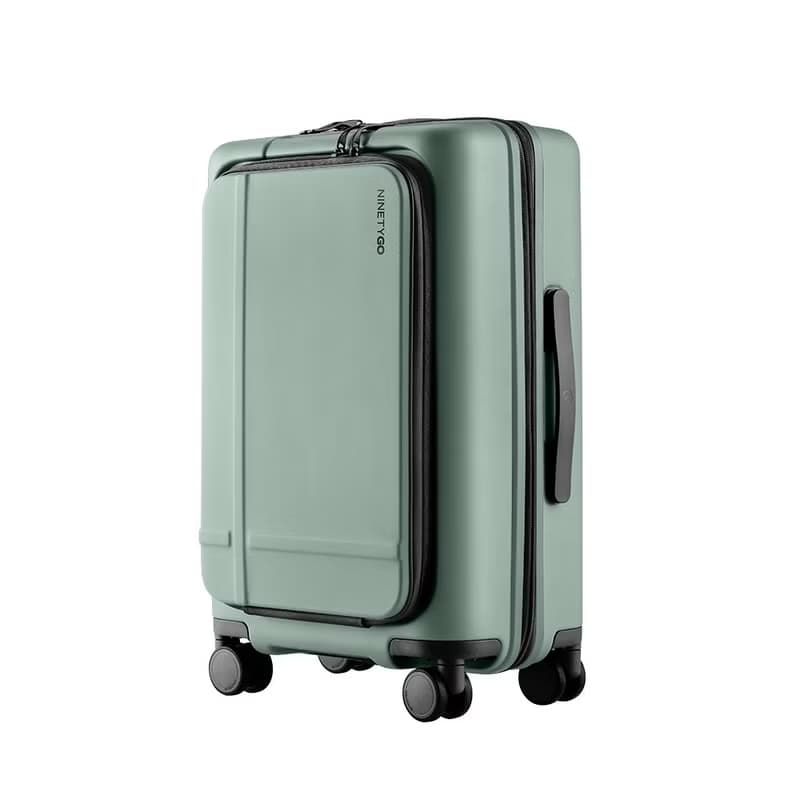 NINETYGO 濃醇箱 Lite 20吋登機箱