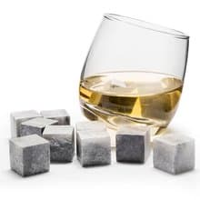 威士忌冰石九入禮盒裝