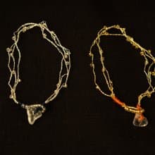 花火手鍊 ~ 日本線材 | 永續飾物