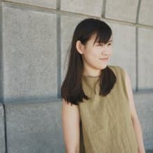 小高領背心-泥青色