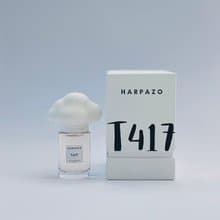 T417不知之小雲 香水系列 15ml EDP  清新花香調女生禮物聖誕禮物