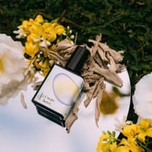 Osmanthus St. | 滾珠香水油 Perfume Oil 15ml