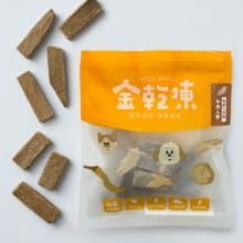 漢方保健凍乾-牛肉人參