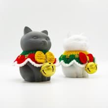 新年限定款 I Big FAT cat Aroma stone I 肥貓擴香石 I 附精油－