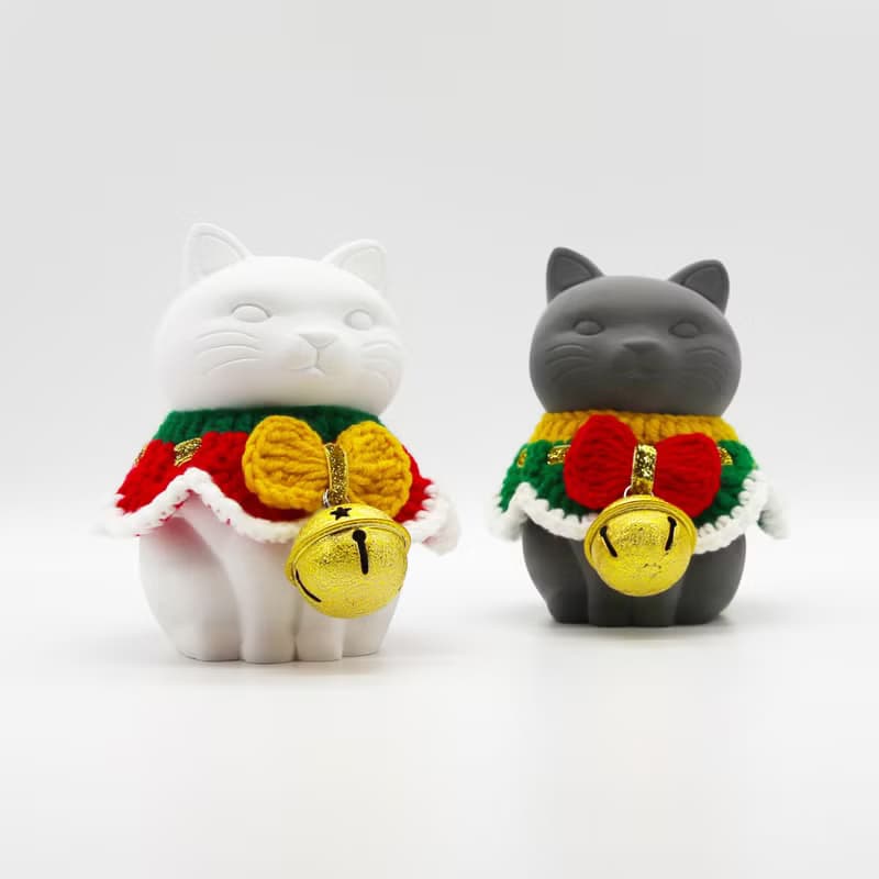 新年限定款 I Big FAT cat Aroma stone I 肥貓擴香石 I 附精油－