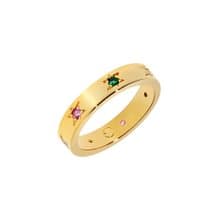Multi Stars Ring