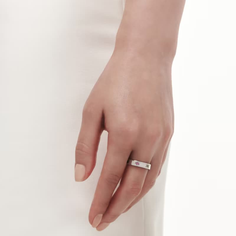Multi Stars Ring