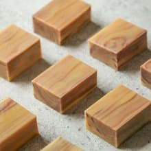森林雪松手工皂 一般膚質 冷製皂