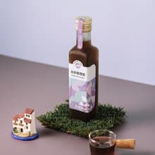 【永禎】桑葚橄欖醋250ml / 健康果醋/ 2年釀造/ 天然發酵