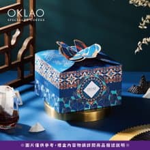 【歐客佬】職人首選 精品掛耳禮盒(20包/盒)