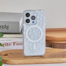 送贈品【kate spade】iPhone 15系列 MagSafe 精品手機殼 幻彩小