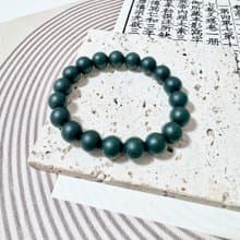 10mm夢靈香珠中藥合香珠手鍊/開運招財/療癒/母親節禮物/送禮