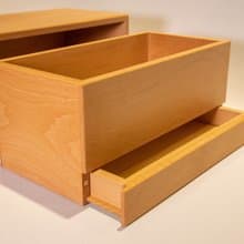 【非木不可】盒中盒