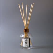 天然精油-寵物友善擴香-Kensington Gardens (溫暖乳香與玫瑰)