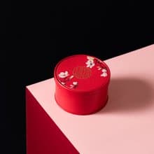 原味紅逗茶LOVE/2包裝