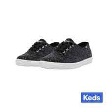 KEDS CHAMPION GLITTER CEL 閃亮休閒鞋 WF66850