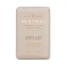 Mistral 異國風情 紳士香水皂 / 沐浴香皂肥皂 / 沐浴皂 / 香氛皂