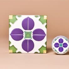 保濕修護香水膏【吉祥安康】15ml / 單入
