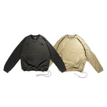 .67ARROW BLOCKADE_TRAINING SUIT_ 收口訓練衣 風衣 長袖 薄長T