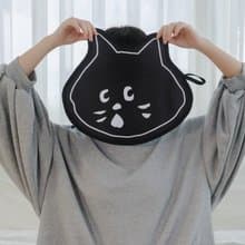 murmur 造型擦手巾にゃー NYA | murmur 小方巾