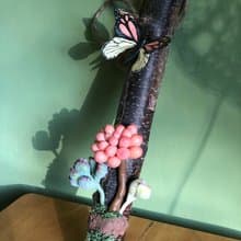 造型多肉植物擺飾