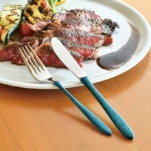 折燕ORI-EN Minato デザートナイフ