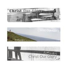 ( 我們的時代 ) Li-good - 防水貼紙、行李箱貼紙  - NO.157