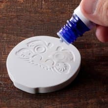 Toools | 迷你 Flat Daruma 香薰擴散器