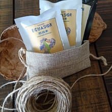 KAKAWA現磨高純度無抽脂85%黑巧克BAR195