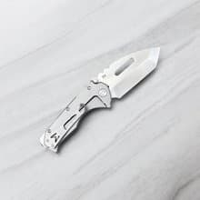 SWAT ARMY特警戰術款全鋼柄頂級D2鋼切肉刀水果刀戶外野營刀折刀