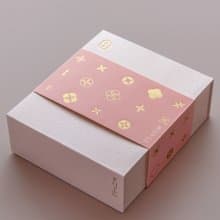 【母親節禮盒】百花禮盒 | 2罐入 情人節/母親節/畢業禮盒