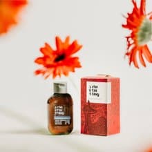 【傳遞美好】小鹿版畫緞帶禮盒50mL(共10盒) | 婚禮小物 多入優惠