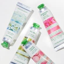 Nature Republic 精粹自然水潤護手霜30ml/4入(2024新包裝)