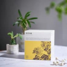 嶢陽茶行 | 凍頂烏龍 4克茶包(15包入) 四季原片袋茶