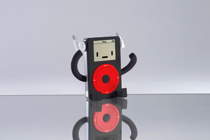 iBoy 2U Special Edition