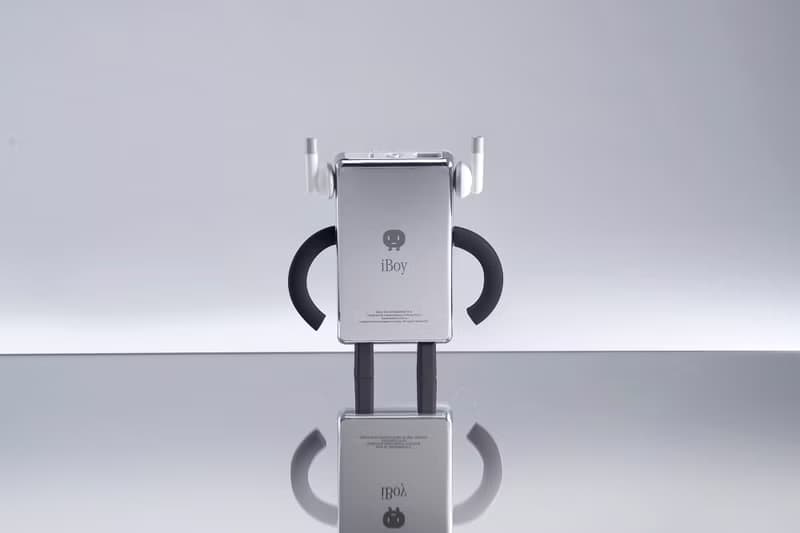 iBoy 2U Special Edition