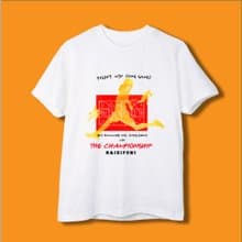 團隊合作才能贏 短袖上衣 T恤 大人服 親子裝