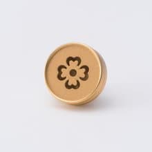 ALMA Aroma Pins -flower-