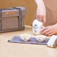 茶葉旅行組